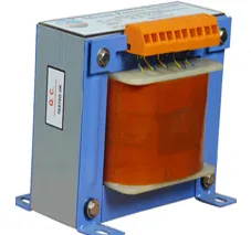 electric control transformers