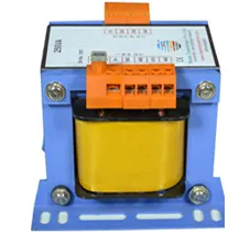 control transformer