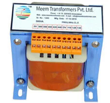 single-phase-transformer