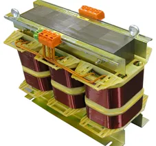 three phase current Transformers