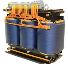 Three Phase Transformer Manufacturer
